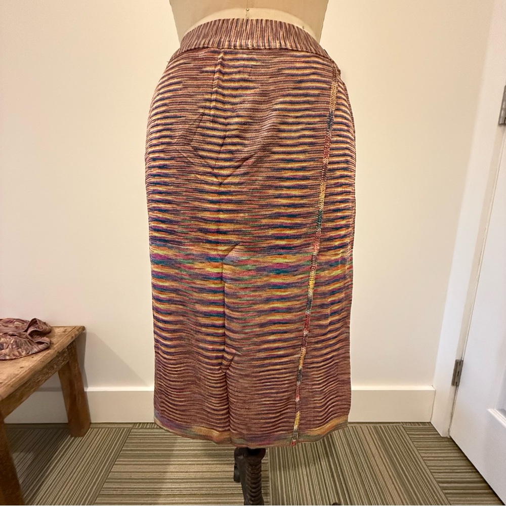 Missoni Skirt